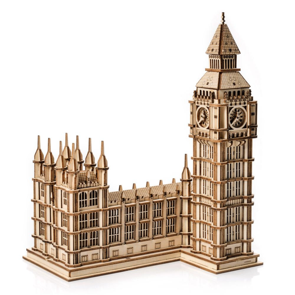 Big Ben | Little Story