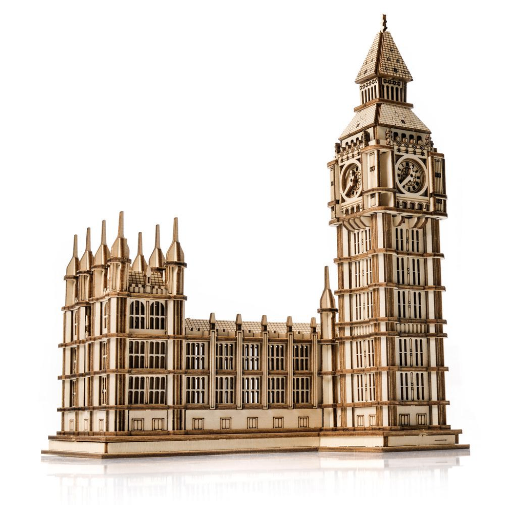 Big Ben | Little Story