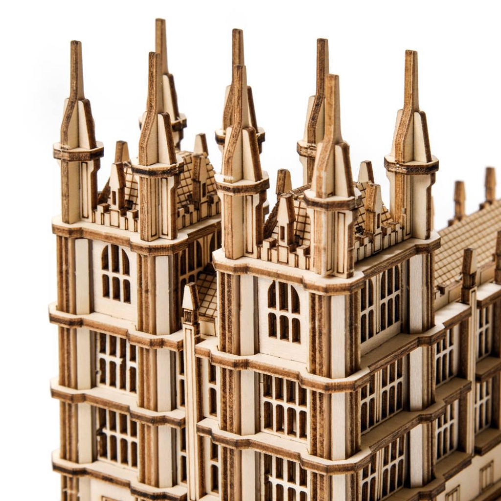 Big Ben | Little Story