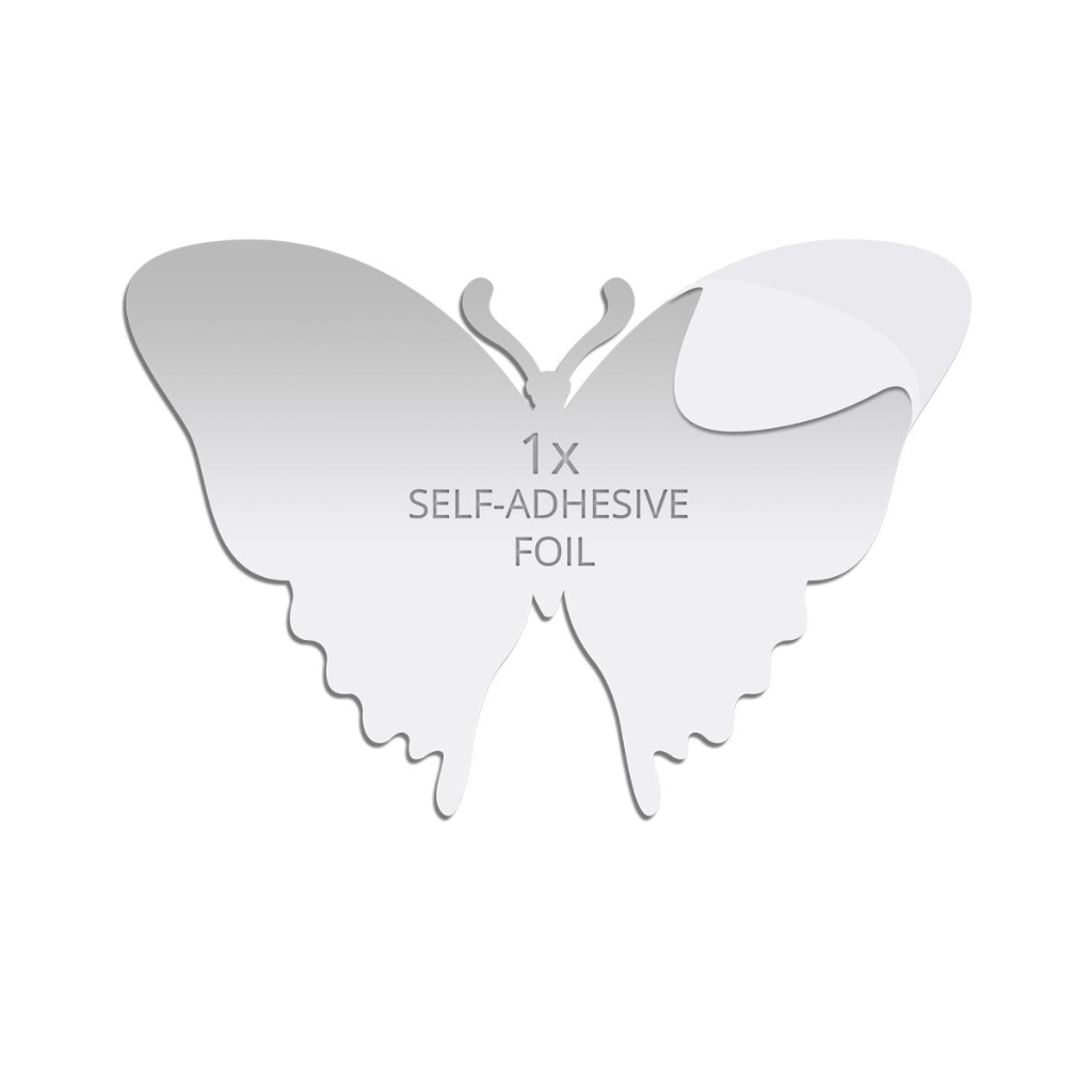 Motyl – drewniane puzzle ADAWOO, ujęcie produktu 7