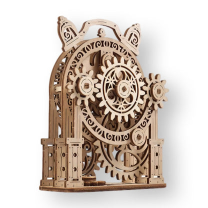 Budzik Vintage | UGEARS