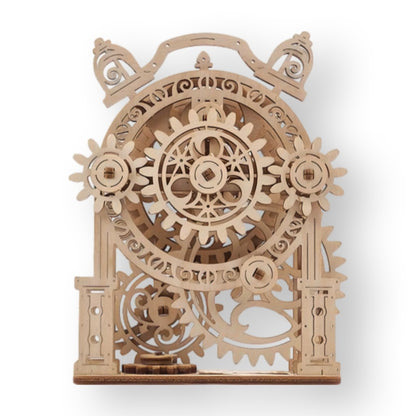 Budzik Vintage | UGEARS