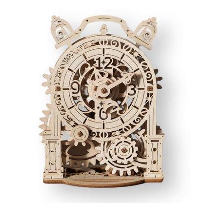Budzik Vintage | UGEARS