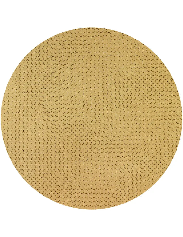 Tajemnica Wszechświata – drewniane puzzle ADAWOO, ujęcie produktu 7