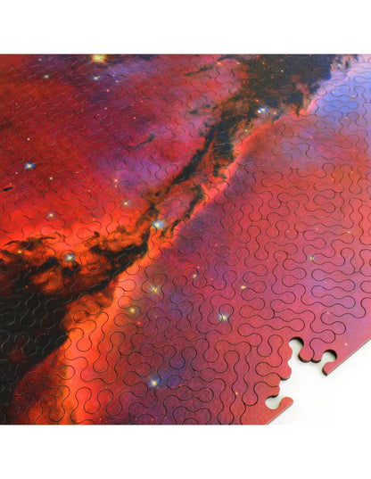 Tajemnica Wszechświata – drewniane puzzle ADAWOO, zdjęcie 2